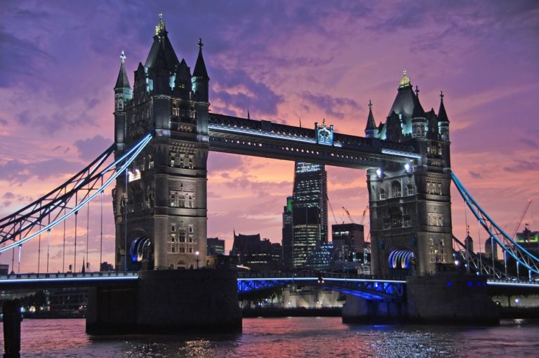 London Interbank Offered Rate to Be Replaced By End of 2021