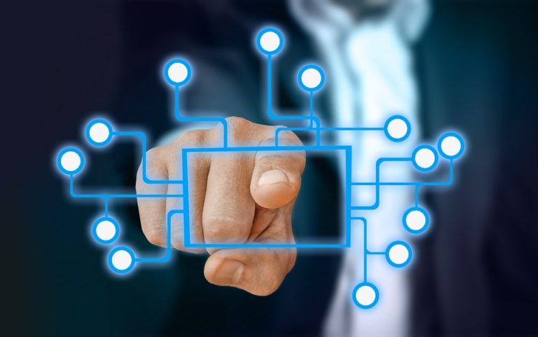 Blockchain in Africa