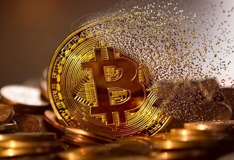Bitcoin and ether not considered securities by SEC
