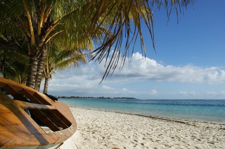 The Mauritian global business sector revamped