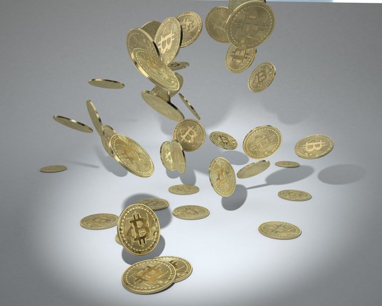 Accounting for cryptocurrencies