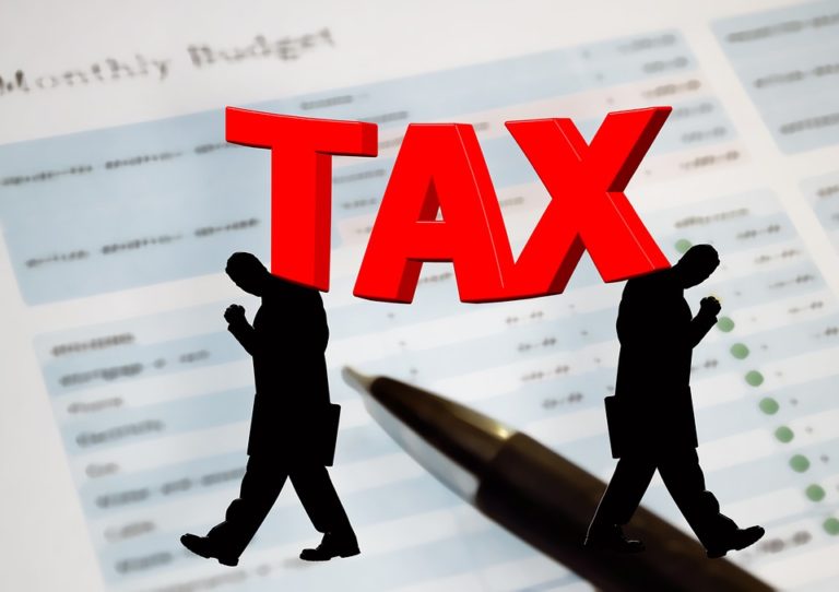 Tax proposals in the 2020 Budget Review
