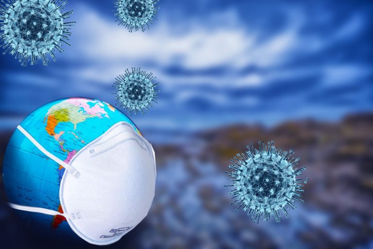 IOSCO reprioritizes its work program to address impact of COVID-19