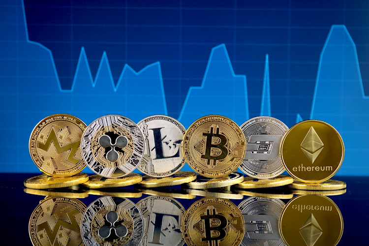 Crypto asset advertisements now regulated in South Africa
