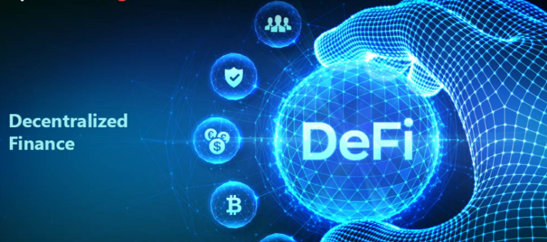 IOSCO Finalises its Policy Recommendations for Decentralized Finance