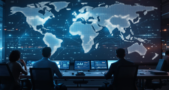IOSCO Publishes 2026 Workplan