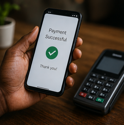 Joint communication by the SARB and the FSCA on crypto assets for domestic payment purposes