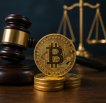 Exchange Control High Court rules bitcoin is ‘capital’
