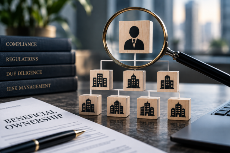 New beneficial ownership requirements proposed by the Prudential Authority and the Financial Sector Conduct Authority